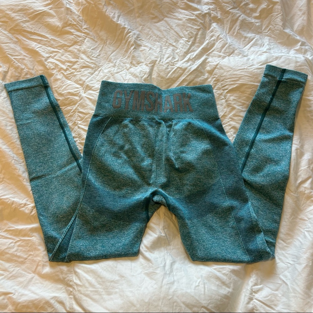 Gymshark flex leggings